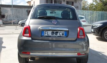 Fiat 500 1.2 Lounge 69CV Uff Italy Tetto USB Clima pieno