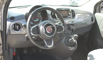 Fiat 500 1.2 Lounge 69CV Uff Italy Tetto USB Clima pieno