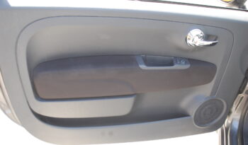 Fiat 500 1.2 Lounge 69CV Uff Italy Tetto USB Clima pieno