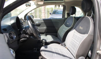 Fiat 500 1.2 Lounge 69CV Uff Italy Tetto USB Clima pieno