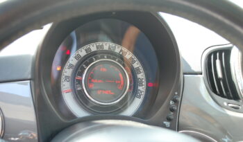 Fiat 500 1.2 Lounge 69CV Uff Italy Tetto USB Clima pieno