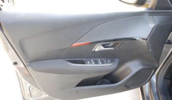 Peugeot 208 1.2 puretech 75CV Allure S&S Uff italy Lega Led pieno