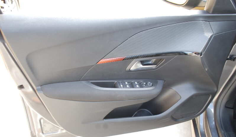 Peugeot 208 1.2 puretech 75CV Allure S&S Uff italy Lega Led pieno