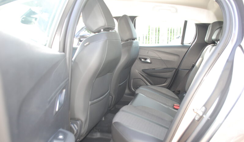Peugeot 208 1.2 puretech 75CV Allure S&S Uff italy Lega Led pieno