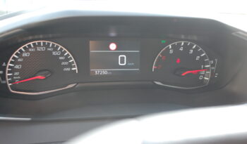 Peugeot 208 1.2 puretech 75CV Allure S&S Uff italy Lega Led pieno