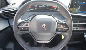 Peugeot 208 1.2 puretech 75CV Allure S&S Uff italy Lega Led pieno
