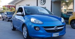 Opel Adam 1.2 Glam 70CV Uff Italy Lega Clima