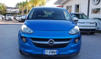 Opel Adam 1.2 Glam 70CV Uff Italy Lega Clima pieno
