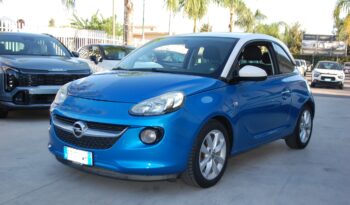 Opel Adam 1.2 Glam 70CV Uff Italy Lega Clima pieno