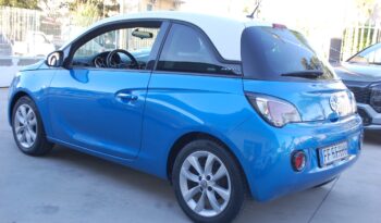 Opel Adam 1.2 Glam 70CV Uff Italy Lega Clima pieno