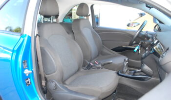 Opel Adam 1.2 Glam 70CV Uff Italy Lega Clima pieno