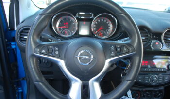 Opel Adam 1.2 Glam 70CV Uff Italy Lega Clima pieno