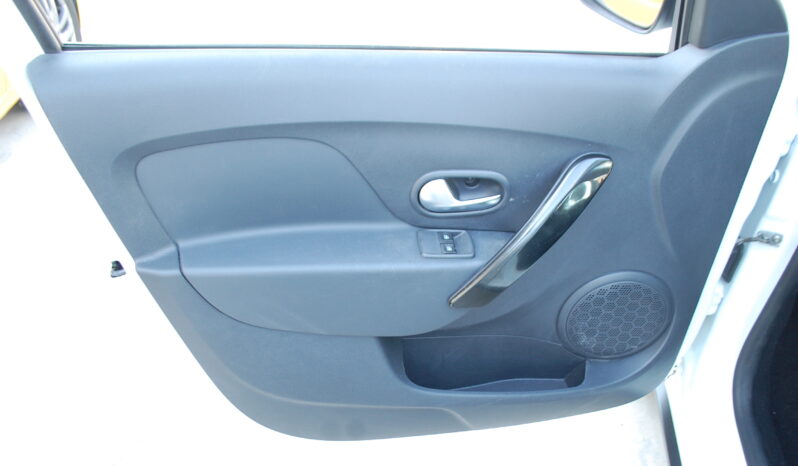 Dacia Sandero Stepway 0.9 tce 90CV turbo Gpl Navi Uff Italy USB pieno