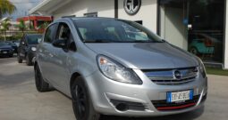 Opel Corsa 1.2 85CV 5p. Edition