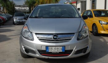 Opel Corsa 1.2 85CV 5p. Edition pieno