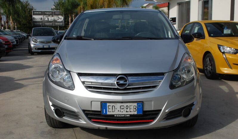 Opel Corsa 1.2 85CV 5p. Edition pieno