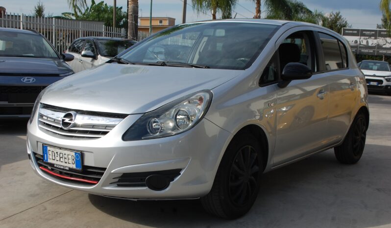 Opel Corsa 1.2 85CV 5p. Edition pieno
