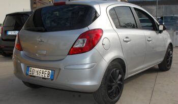 Opel Corsa 1.2 85CV 5p. Edition pieno