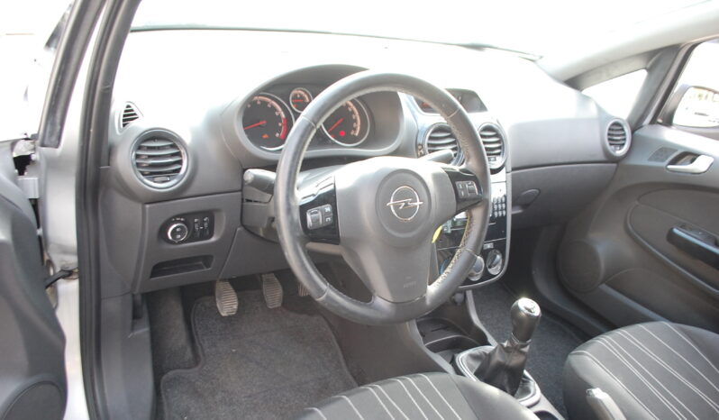 Opel Corsa 1.2 85CV 5p. Edition pieno