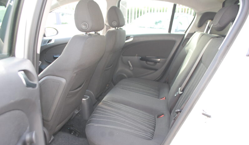 Opel Corsa 1.2 85CV 5p. Edition pieno