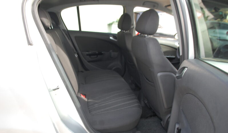 Opel Corsa 1.2 85CV 5p. Edition pieno