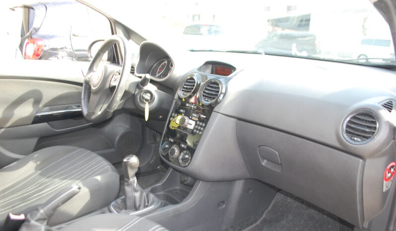 Opel Corsa 1.2 85CV 5p. Edition pieno