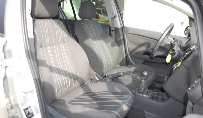 Opel Corsa 1.2 85CV 5p. Edition pieno