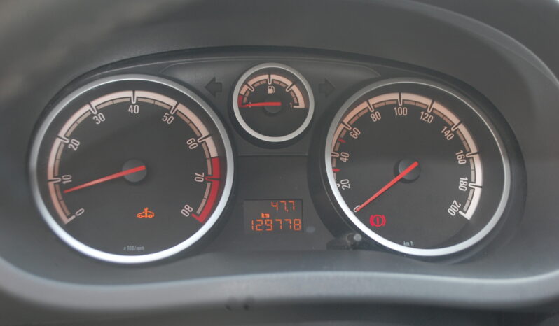 Opel Corsa 1.2 85CV 5p. Edition pieno