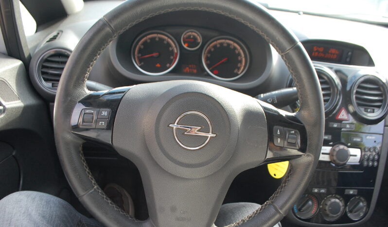 Opel Corsa 1.2 85CV 5p. Edition pieno