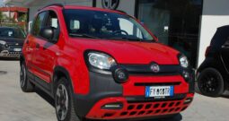 Fiat Panda 1.2 GPL 69CV City Cross S&S Uff Italy USB