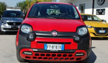 Fiat Panda 1.2 GPL 69CV City Cross S&S Uff Italy USB pieno