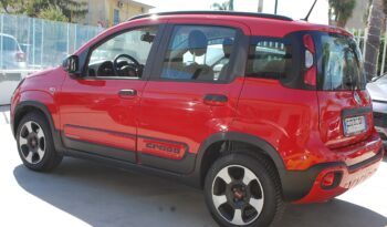 Fiat Panda 1.2 GPL 69CV City Cross S&S Uff Italy USB pieno