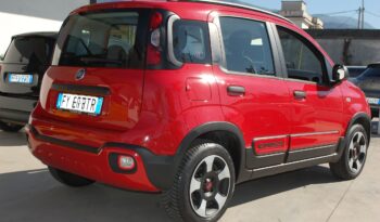 Fiat Panda 1.2 GPL 69CV City Cross S&S Uff Italy USB pieno