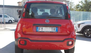 Fiat Panda 1.2 GPL 69CV City Cross S&S Uff Italy USB pieno