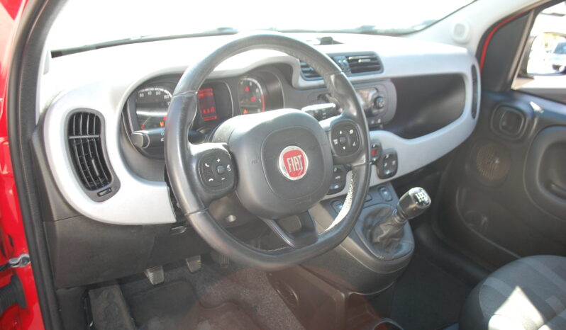 Fiat Panda 1.2 GPL 69CV City Cross S&S Uff Italy USB pieno