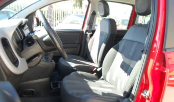 Fiat Panda 1.2 GPL 69CV City Cross S&S Uff Italy USB pieno