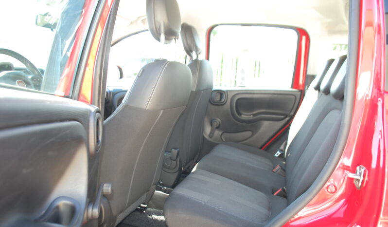 Fiat Panda 1.2 GPL 69CV City Cross S&S Uff Italy USB pieno