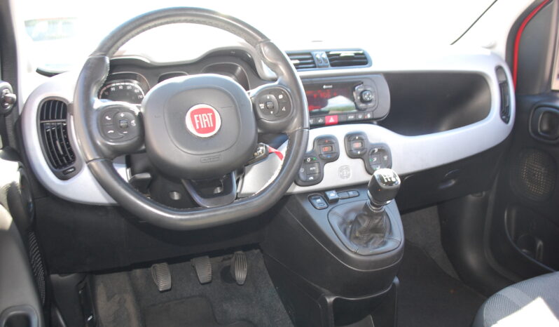 Fiat Panda 1.2 GPL 69CV City Cross S&S Uff Italy USB pieno