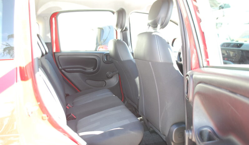 Fiat Panda 1.2 GPL 69CV City Cross S&S Uff Italy USB pieno