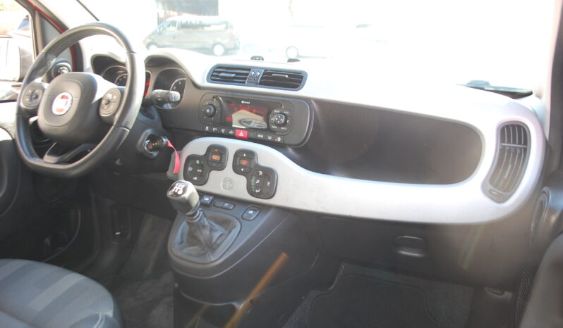 Fiat Panda 1.2 GPL 69CV City Cross S&S Uff Italy USB pieno