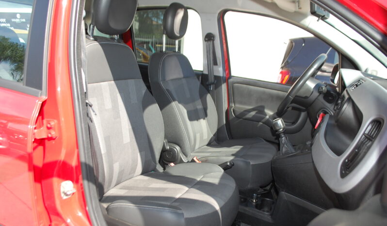 Fiat Panda 1.2 GPL 69CV City Cross S&S Uff Italy USB pieno