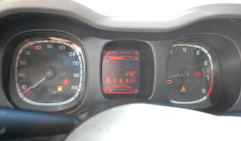 Fiat Panda 1.2 GPL 69CV City Cross S&S Uff Italy USB pieno