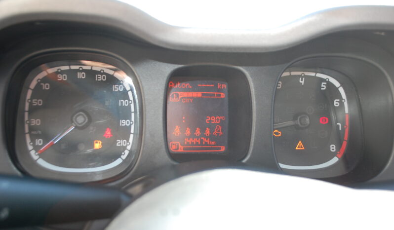 Fiat Panda 1.2 GPL 69CV City Cross S&S Uff Italy USB pieno
