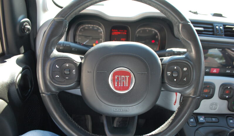 Fiat Panda 1.2 GPL 69CV City Cross S&S Uff Italy USB pieno