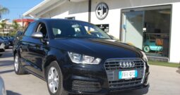 Audi A1 Sportback 1.4 tdi 90CV Uff Italy Lega Clima