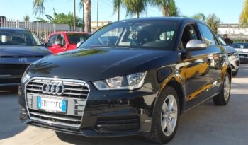 Audi A1 Sportback 1.4 tdi 90CV Uff Italy Lega Clima pieno
