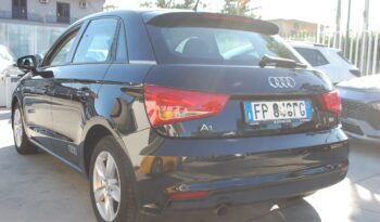 Audi A1 Sportback 1.4 tdi 90CV Uff Italy Lega Clima pieno