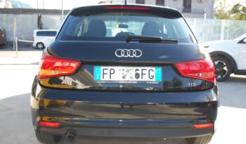 Audi A1 Sportback 1.4 tdi 90CV Uff Italy Lega Clima pieno