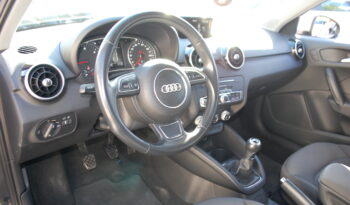 Audi A1 Sportback 1.4 tdi 90CV Uff Italy Lega Clima pieno