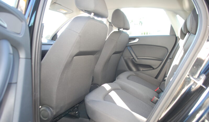 Audi A1 Sportback 1.4 tdi 90CV Uff Italy Lega Clima pieno